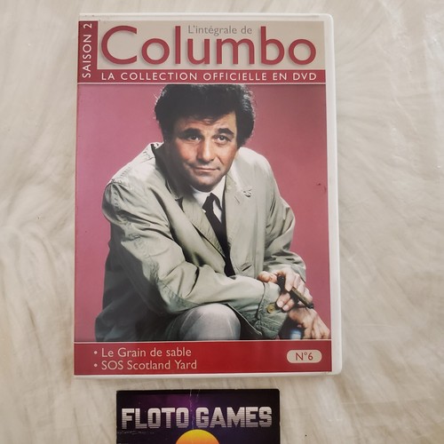 Dvd zone colombo - dvd, 2