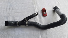 Tubo refrigerante motore MGF