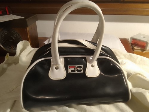 Una borsa vintage - ',