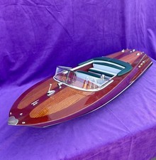 Azimute runabout nuovo riva - runabout,