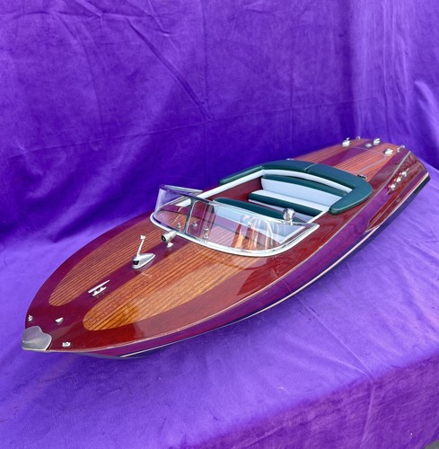 Azimute runabout nuovo - runabout, riva