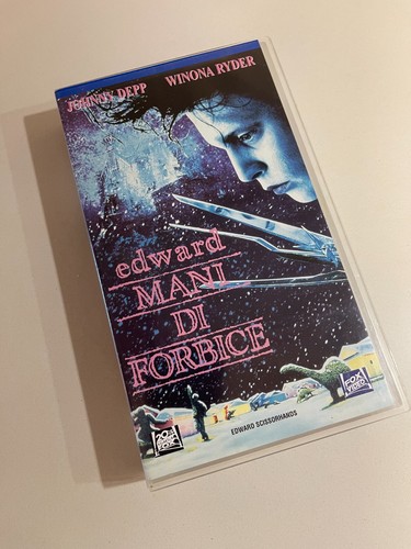 Edward mani forbice - mani,