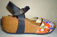 Desigual sandalo donna fiore