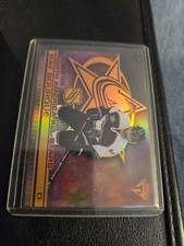 2000-01 Stock Privato Titanio