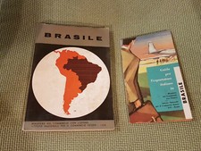 BRASILE Ministero del