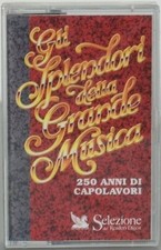 250 ANNI DI CAPOLAVORI Gli