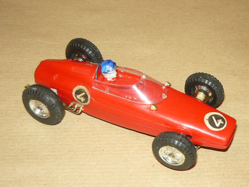 Policar p50 ferrari - p50,