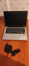 Notebook Asus f302l intel i7