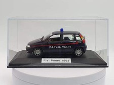Fiat Punto Carabinieri (1993)