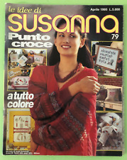 LE IDEE DI SUSANNA N°79 -