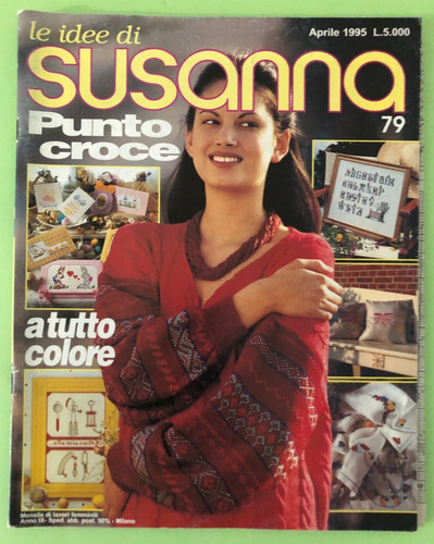 Idee susanna 79 - susanna, n°79