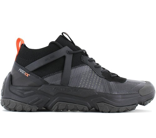 Palladium off grid matryx - palladium,