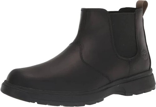 Stivali chelsea timberland - stivali,