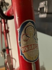 Pinarello Treviso 1980s