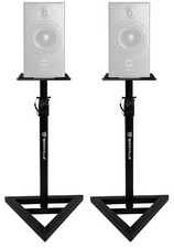 (2) Rockville Supporti per