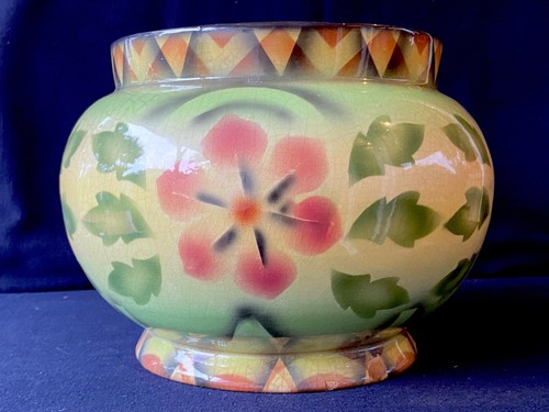 Vaso cachepot terracotta - cachepot,