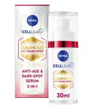 NIVEA LUMINOUS630® ANTISPOT