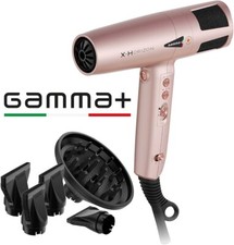 PROFESSIONAL HAIR DRYER RANGE