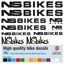 NS Bikes