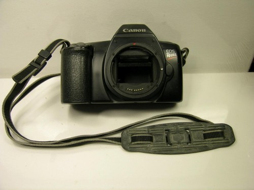Corpo fotocamera reflex