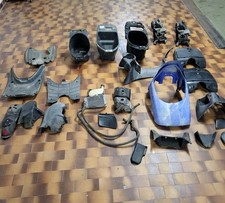 Ricambi Piaggio Nrg Malaguti