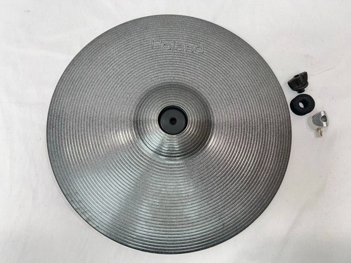 Roland 14c crash - roland,