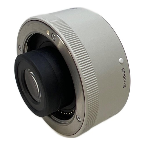 Sony sel20tc 2x - 2.0x,