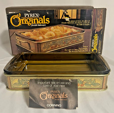 🍒 Servizio piatti da forno