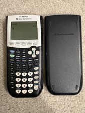 Texas Instruments TI-84 Plus