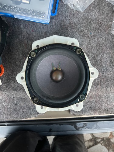 Bose altoparlante per - per, 6,5