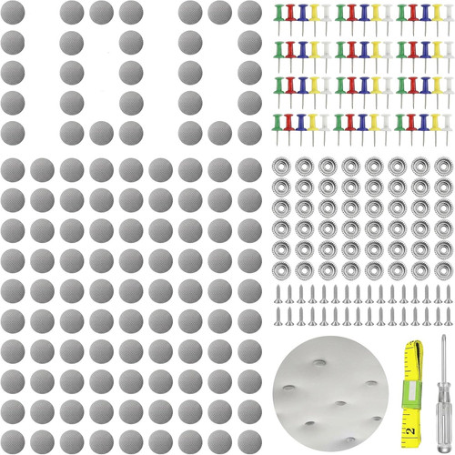 100 pezzi riparazione cielo - 100,