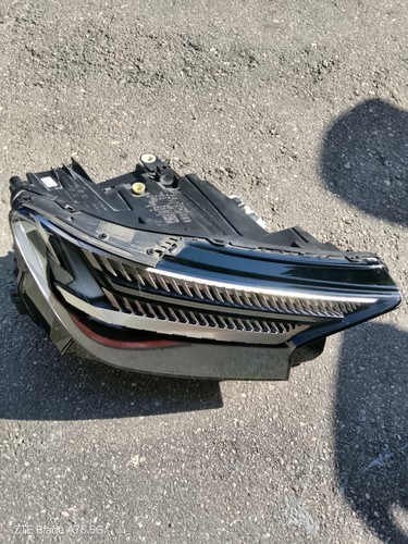 Faro led audi - faro,