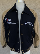 WSOP Team 2006 Poker Stars