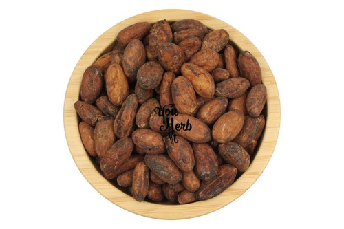 Chicchi cacao bio criollo - di,