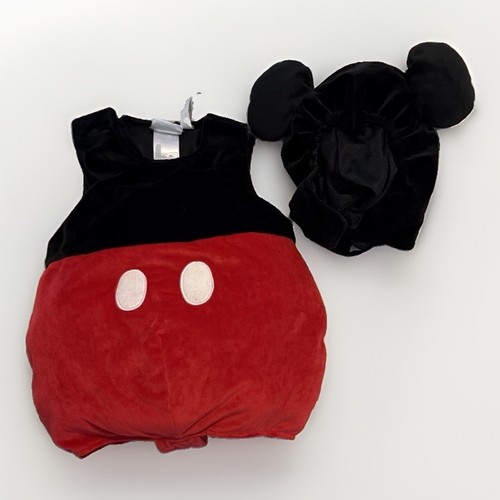 Disney store topolino taglia - disney,