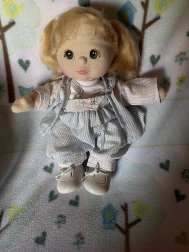 Bambola mattel child - bambola, my