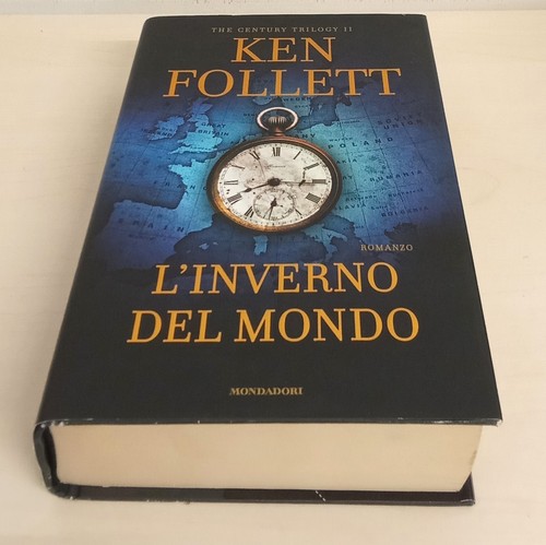 Inverno del mondo di - del,