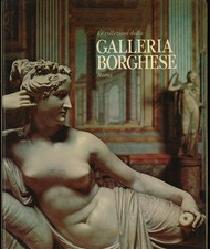 Le collezioni della galleria borghese Roma 