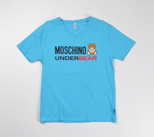 Shirt uomo moschino intimo - t-shirt,