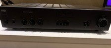 amplificatore nad 3020i