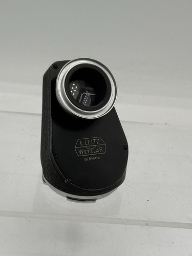 Leitz wetzlar leicaflex e - leitz, sl