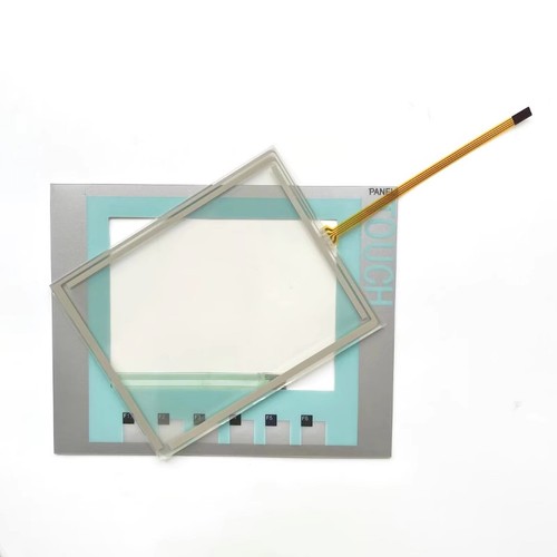Touch screen tastiera - touch,