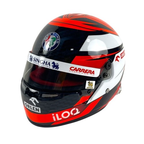 Mini helmet bell alfa - mini,