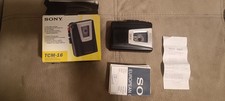 Sony TCM-16 🎵 Registratore