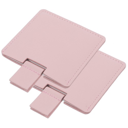 Specchio per toletta accessori