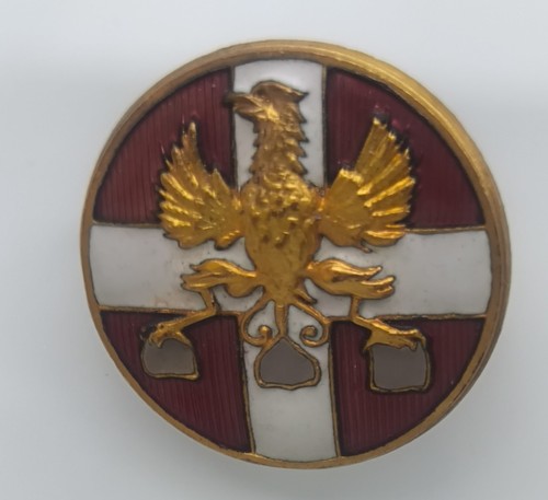 Distintivo torino aquila - distintivo,