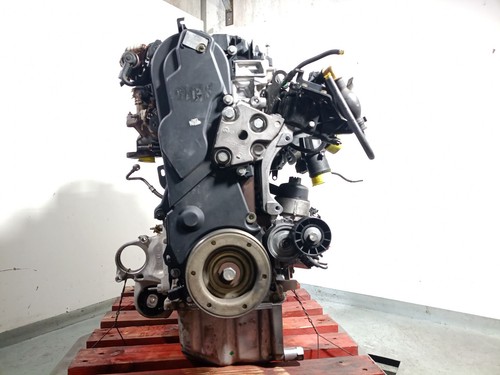 Rhr motore completo 10dysn - completo, /