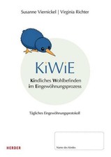 KiWiE. Kindliches Wohlbefinden