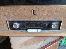 raro radio gira  dischi ,  venezia,,  funzionante