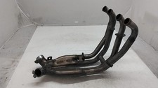 Suzuki gsx-r 1100 93 94 collettori di scarico